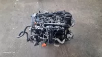 Motor Cfbb / 2 0 Tdi Vw Passat B7 cod CFBB