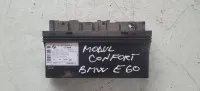 Modul Calculator Confort Bmw E60/ Cod 6947919 cod 6947919