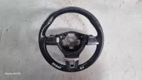Volan Piele Padele Cu Comenzi Vw Passat B7