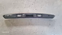 Clapet Maner Cu Lampa Numar Vw Tiguan 5n