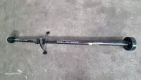 Cardan Ax Cardanic Vw Tiguan 5n / Cutie Automata cod 5N0521101E