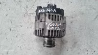 Alternator 140 A Vw Tiguan 5n / 2 0 D / Cbab cod 903023C