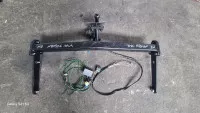 Carlig Tractare + Instalatie Vw Tiguan 5n