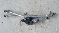 Ansamblu Stergator Parbriz Vw Passat B5 5