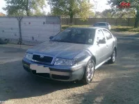 Dezmembrez skoda octavia an 2002 diesel 1 9 la noi gasesti elemente 