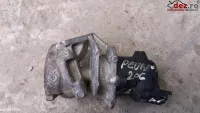 Recirculare gaze de evacuare (EGR) Peugeot 206 2006