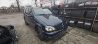 Oglinda Dreapta Mercedes Ml W163 1998 2002