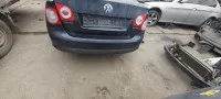 Bara Spate Vw Jetta Sedan 2005 2010