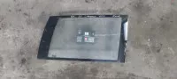 Geam Lateral Fix /caroserie Dreapta Mercedes Vito / 1999 2003