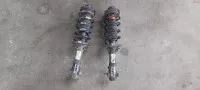 Ansamblu Arc Amortizor + Flansa Fata Vw Polo 6n / 1995 2000