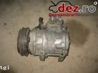 Compresor aer conditionat Ssangyong Rexton 2.7 xd 2007 cod s.r 27