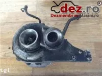 Turbina Mercedes C 220 2.2 cdi 2002