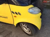 Aripa fata dreapta Smart ForTwo 2006