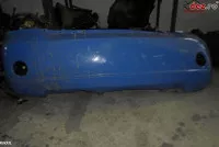 Bara protectie spate Chevrolet Spark 2008