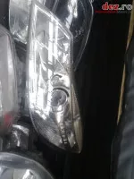 Octavia 2 face lift faruri capota bari radiatoare trager + dezmembrez masini...