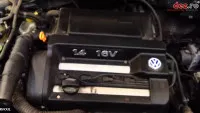 Motor fara subansamble Volkswagen Golf 4 2002 cod axp