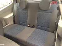 Interior Renault Twingo An 2006 2011 