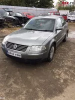 Dezmembram Vw Passat 1 9tdi 