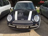 Capota fata Mini Cooper 2003