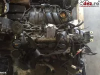 Motor fara subansamble Volkswagen Golf 2006 cod bkg
