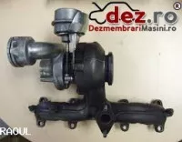 Turbina Volkswagen Golf 5 2005
