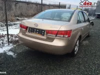 Dezmembram Hyundai Sonata 2 0 Crdi 