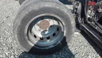 Jante tabla Ford Transit 2010