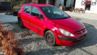 Aripa fata Peugeot 307 Hachback 2003