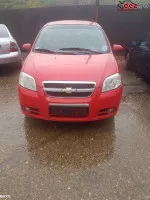 Dezmembram Chevrolet Aveo 