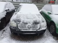 Dezmembram Vw Passat B5 5 1 9 Tdi 4motion (4x4) 