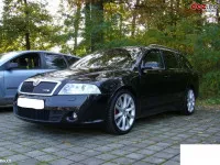 Dezmembrez Skoda Octavia 2 