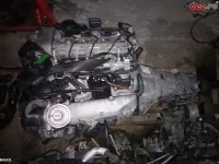Motor complet Mercedes C-Class 2.2 2005
