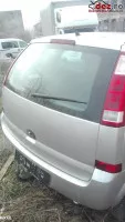 Carlig tractare Opel Meriva a 2005
