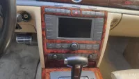 Navigatie Volkswagen Phaeton