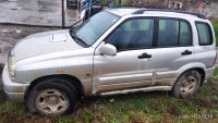 Dezmembram Suzuki Grand Vitara