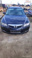 Ansamblu Stergatoare Mazda 6