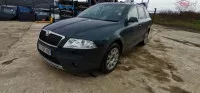Dezmembram Skoda Octavia Scout