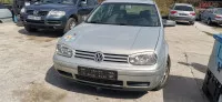 Contact + Cheie Volkswagen Golf 4 An 1999 2005