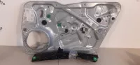 Macara Usa Electric Dreapta Fata Wv Tiguan 
