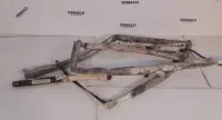 Airbag Plafon Cortina Toyota Avensis Sedan