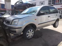 Ford Fusion 1 4 Benzina An 2003