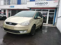 Dezmembrez Ford Galaxy 1 8 Tdci Mk3