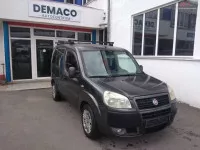Dezmembrez Fiat Doblo 1 9 Jtd An 2008