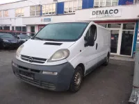 Dezmembrez Opel Vivaro Din 2005 1 9 Dci