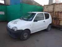 Dezmembrez Fiat Seicento 1 1 An 2006