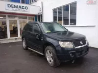 Dezmembrez Suzuki Grand Vitara 1 9 Ddis 4wd An 2006