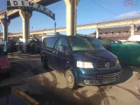 Dezmembrez Volkswagen Transporter T5 2 5 Tdi An 2005