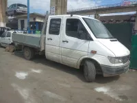 Dezmembrez Mercedes Sprinter 2 9 Diesel An 1998
