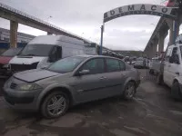 Dezmembrez Renault Megane 2 Berlina 1 9 Dci An 2004