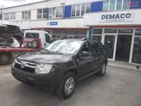 Dezmembrez Dacia Duster 1 5 Dci 2wdan 2012